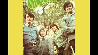 Hold On Girl // More Of The Monkees // Track 4 (Stereo)