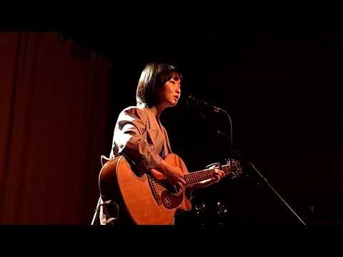 201120 정우 - 환생 ( 미발표곡) @ 홍대 벨로주 정우 단콘 '그 무렵을 내려놓고'