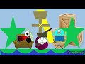 ShapeTales The Pirates Who Do Nothing
