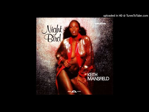 LYSERGICFUNK : Gladiator - Keith Mansfield