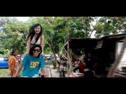 rajapala ngentut - sebenarne (OFFICIAL VIDEO)