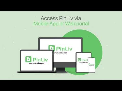 PinLiv