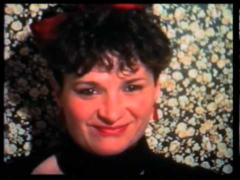 Mimi Sporny (1984) by Gérard Courant - Cinématon #408