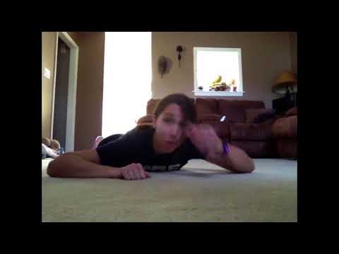 HIIT Abdominal 2 Week Bootcamp Workout