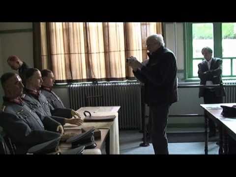 Oorlog- en Verzetmuseum te Rijsoord