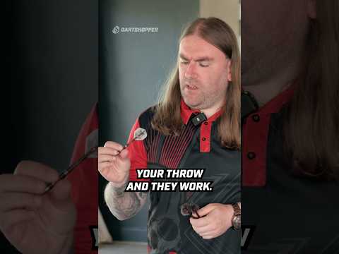 Can you handle Ryan ‘Heavy Metal’ Searle’s beastly darts?