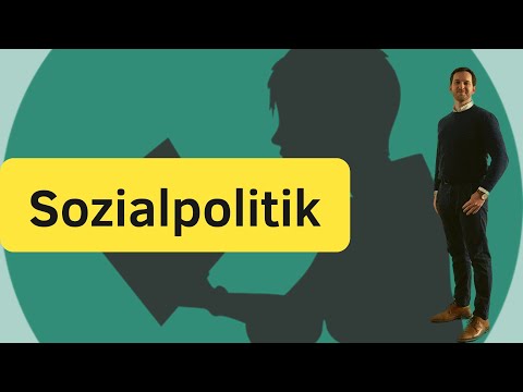 Was ist Sozialpolitik?
