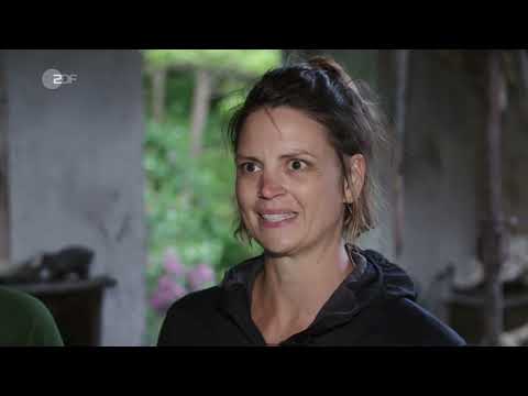 Urlaub vor der Haustür: Mikroabenteuer in der Natur Doku (2020)