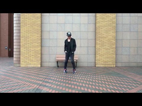 Yuno : Shuffle Dance / Seve - Tez Cadey