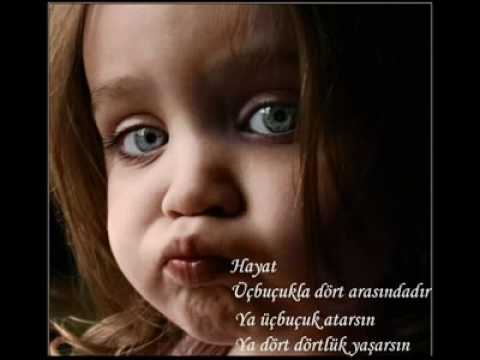 Dj Tolga Ft Azat [ Gülmek Haram Oldu ]