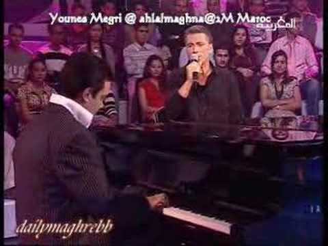 Younes Migri - Let It Be