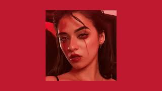 rei ami - dictator but only with the extended first part (s l o w e d)