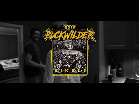 Rockwilder 2019 - Chief kiis X Bølla Scott (PROD: Mayhem)
