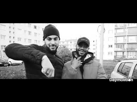 Slyz - M.D.B I Daymolition