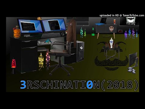 Dace Darell Feat. Hardy Hard - Silver Surfer 2009