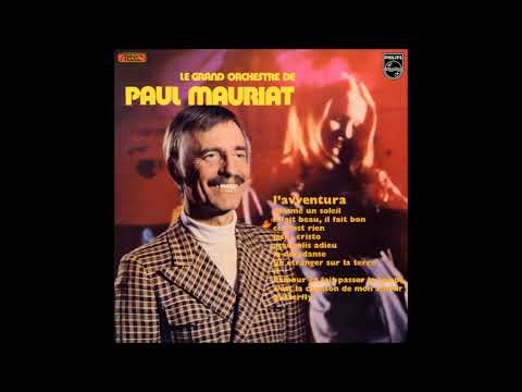 La Decadanse - Paul Mauriat (1972) [FLAC HQ]