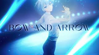 【メダリスト】米津玄師 『BOW AND ARROW』covered by「あさひ」