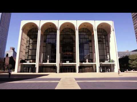 Opera Singer Takes on TCS New York City Marathon