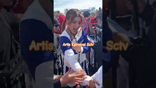 Download lagu Para Artis Karnaval SCTV untuk menghibur penonton #trisuaka #nabilamaharani #fannyghassani #anwarbab mp3 Download lagu Para Artis Karnaval SCTV untuk menghibur penonton #trisuaka #nabilamaharani #fannyghassani #anwarbab mp3