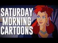 SATURDAY MORNING CARTOONS Vol 13