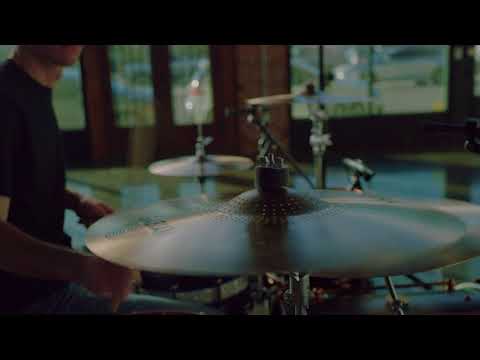 Drum Cymbal Sabian 18" FRX Crash