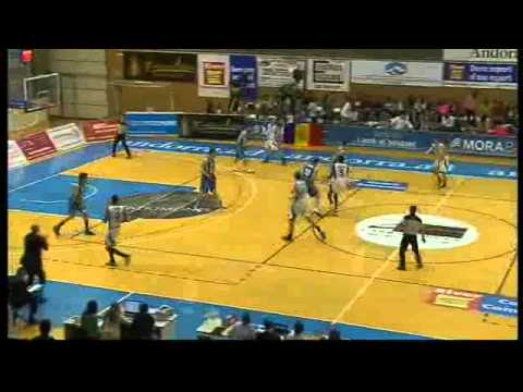 ORO B.C. RIVER ANDORRA,71 - CACERES PATRIMONIO DE LA HUMANIDAD,68 (10/05/2013 0:00:00)