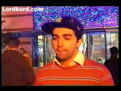 Hevpeyvîn digel Raze Jam (Rezan) (2007-12-22)