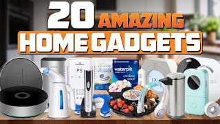 20 Amazing Home Gadgets On Amazon You’ll Actually Use