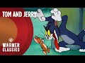 LIVE Tom And Jerry Golden Era Live Stream 1940 S 1970 S Warner Classics