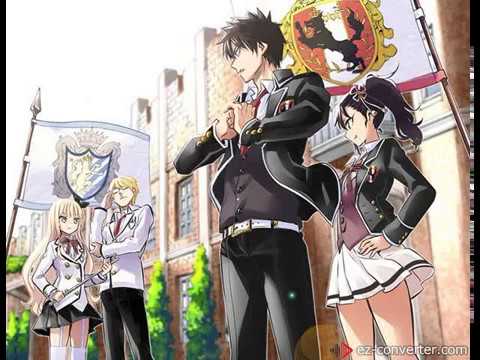 Boarding School Juliet OST Battle of Glowing extended