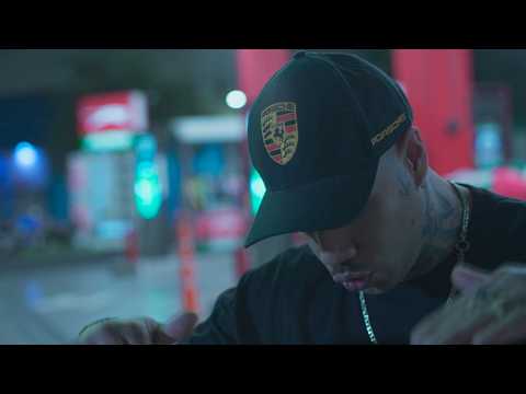 Negro Santo - TRAP G