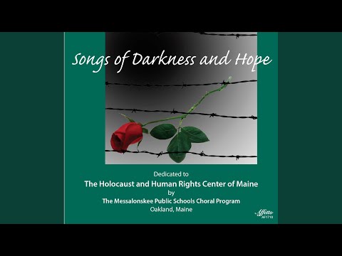 Zol Zain Sholem (Arr. P. Rhein)