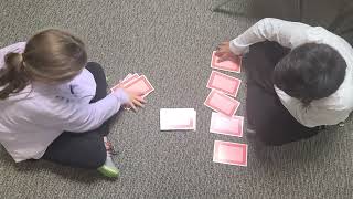 Place Value War