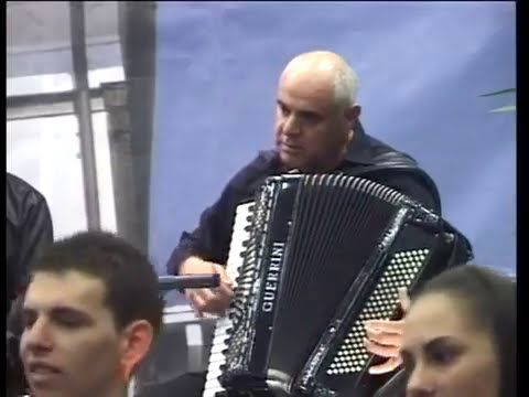 Milan Zavkov - Pembe oro (LIVE)