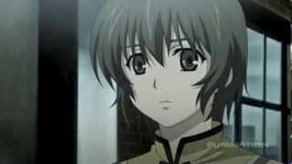 Phantom: Requiem for the Phantom AMV - Falling Inside the Black