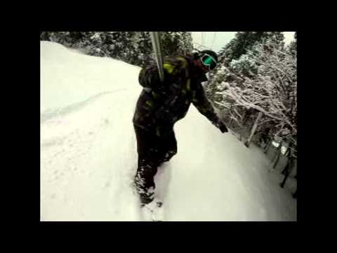 Nozawa onsen March 8-28th 2014