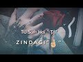 Humdard Hai Humdum Bhi Hai Tu Sath Hai To Zindagi Status Video