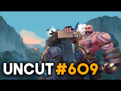 BRAUM - LOL ITA #609