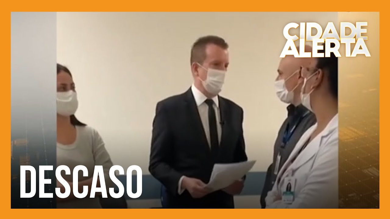 Patrulha do Consumidor vai atrás de tratamento para jovem com câncer