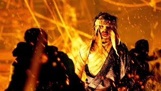 Download lagu Rurouni Kenshin Kyoto Taika Hen OST Unmei - Meikai No Kodou - Naoki Sato mp3