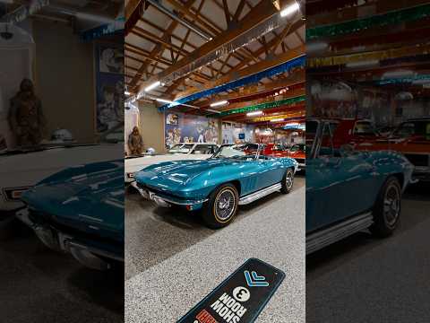 1965 Chevrolet Corvette (CC-2104416) for sale in Volo, Illinois