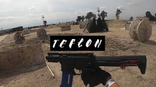 Black Ambush [Ambush Airsoft Gameplay (#1244231)]