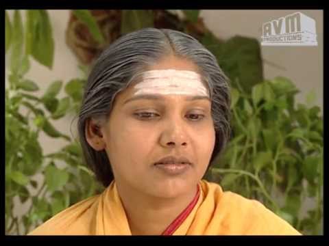 Episode 556: Sorgam Tamil TV Serial - AVM Productions