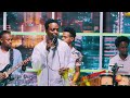 Seifu On Ebs Mastewal Eyayu Sew Atash ሰው አጣሽ ወይ Live Performance ማስተዋል አ�