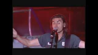 Ligabue - Certe notti - live (HD)