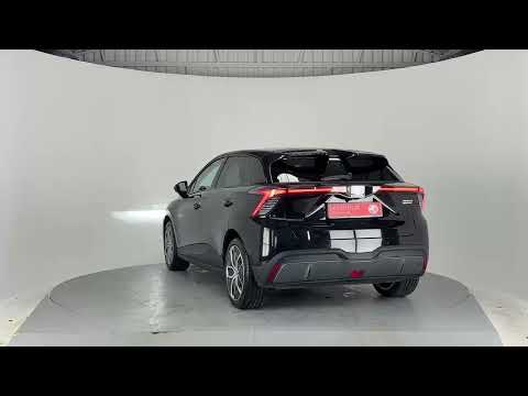 MG 4 EXCLUSIVE LR**HEATED HALF LEATHER SEATS**HEAT - Image 2