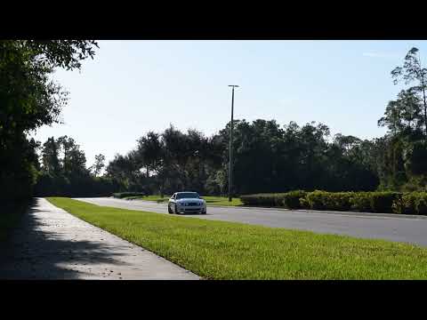 Epic 2014 Mustang GT Borla ATAK Exhaust