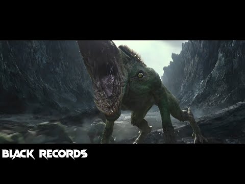 Alexander Rybak - Fairytale (Ambassador TikTok Remix) | The Great Wall 长城