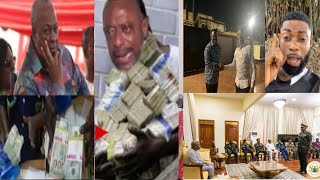 Download lagu I can't hide it anymore! $20K from...to give fake prophecy! Awurade Owusu Bempah awieyɛ aba... mp3