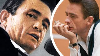 Why Johnny Cash Was Banned From the Grand Ole Opry